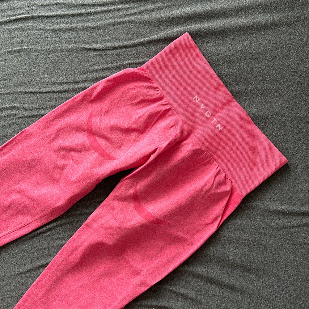 NVGTN Contour Seamless Leggings XS